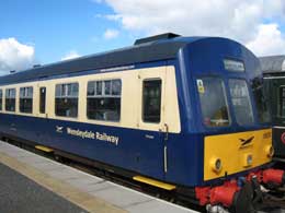 DMU class 101