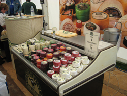 Dales Food Festival 2008