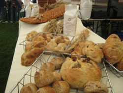 Dales Food Festival 2008