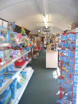Leeming Bar shop image