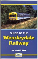 Wensleydale Railway guide