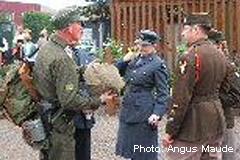 2008 event photo