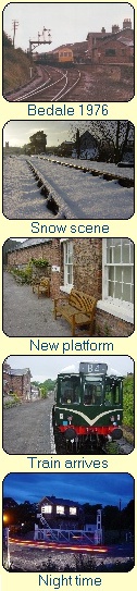 bedale images