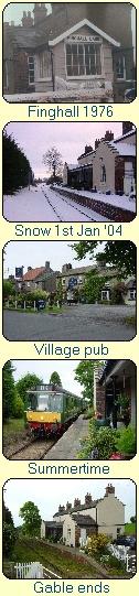 finghall images