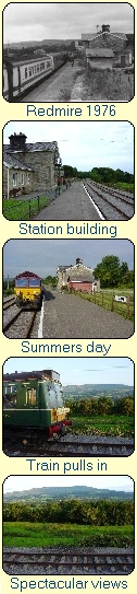 redmire images