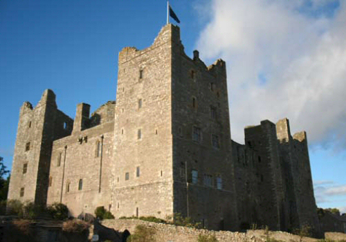 Bolton Castle