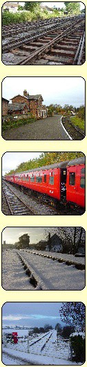 railway images