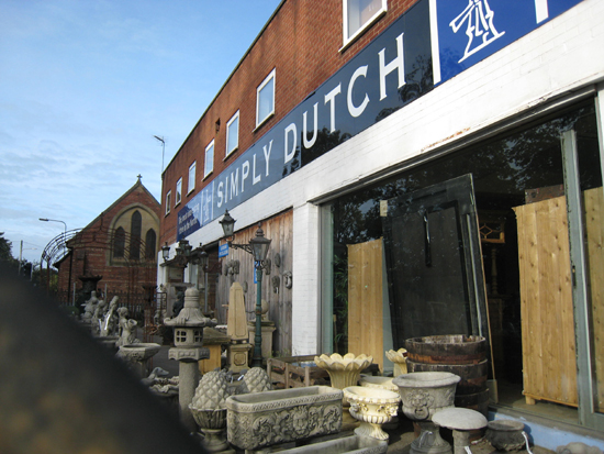 simply dutch