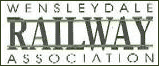 wensleydale railway association logo